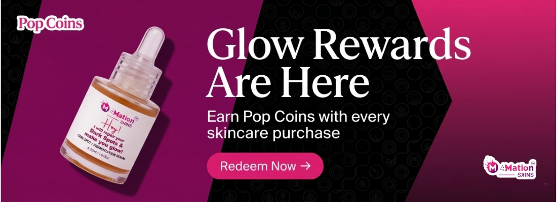 POP Rewards